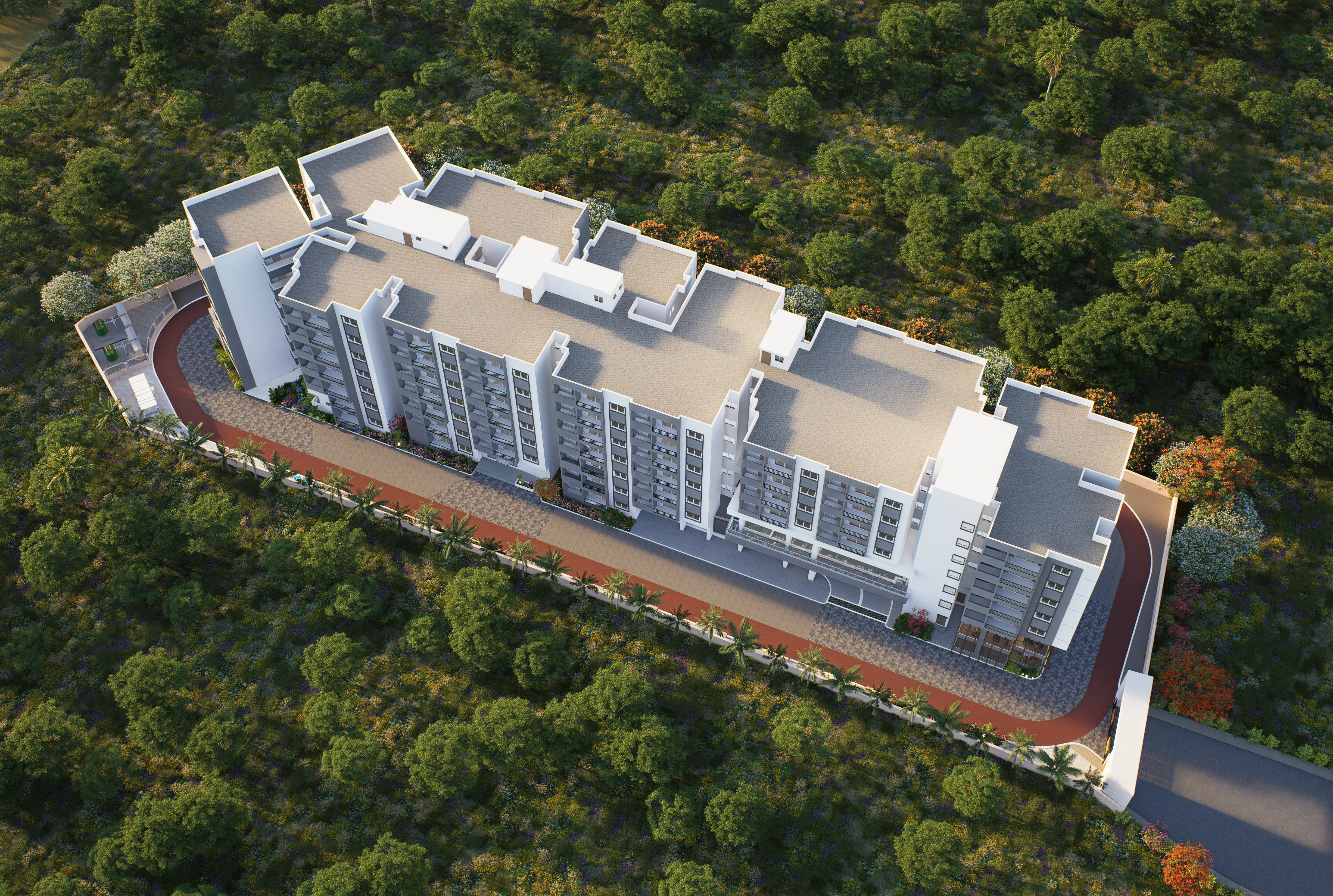 Hoodi - 4 Acres